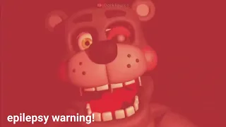 all jumpscares in fnaf but really fast