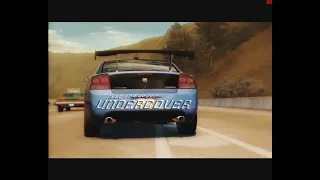 Как Запустить Сюжет. Прокачка Навыков Вождения ( 12 Серия ) / Need for Speed: Undercover