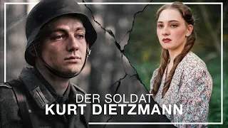 Soldier Kurt Dietzmann | WW2 Shortfilm | Based on true story
