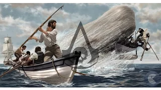 Охота на белого кита (Assassin's Creed 4: Black Flag)
