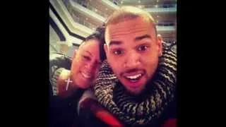 Chris Browns Mom Breaks Down On Twitter After His Jail Sentence