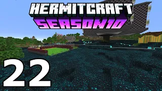 Hermitcraft 10: Hermit Meetups (Ep. 22)