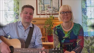 Ljus och värme - Johan och Gunilla Sigvardsson