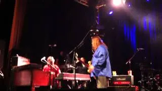 Warren Haynes - Pretzel Logic