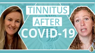 COVID Tinnitus Treatment: How to Treat Tinnitus If You Get It After COVID or the COVID Vaccine