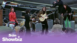 The Beatles: Get Back - Trailer