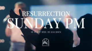 Bridgeman Church Service | Resurrection Sunday - Baptism Service