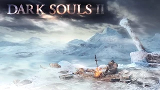Dark Souls 2. Crown of the Ivory King - Душа Лойс