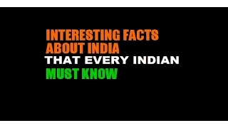 Indians must watch____after watching this you feels PROUD TO BE INDIAN (viswa)