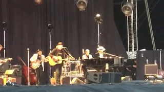 Neil Young & Bob Dylan - Will the Circle be Unbroken? (Kilkenny, Ireland, 2019)