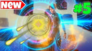 The infinitors World Episode 5 in Hindi Explaination | New Donghua in Hindi