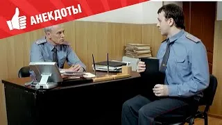 Анекдоты - Выпуск 107