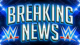 WWE BREAKING News MAJOR WWE Star CHARGED With MURDER Full Details! WWE News