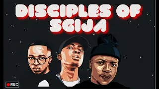 Disciples of Sgija Mixtape (feat. Royal Musiq, Djy ZanSA & Jaylokas)