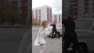 Топ пять смешные моменты в свадьбе  😂😂  ￼