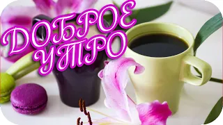 Доброе утро! ❤️Пусть все всегда отлично в жизни будет! ❤️ Good morning! ❤️