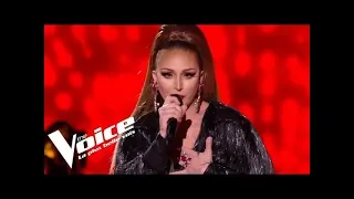 Philippe Katerine -  Louxor j'adore | Leona Winter | The Voice 2019 | KO Audition