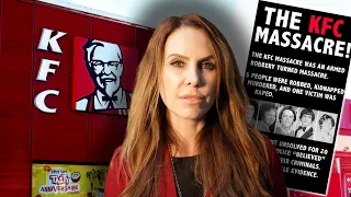 THE KFC MASS MURDERS...