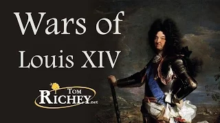 The Wars of Louis XIV (AP European History)