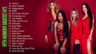 Fifth Harmony Greatest Hits Full Playlist 2018 | The Best Songs Of Fifth Harmony