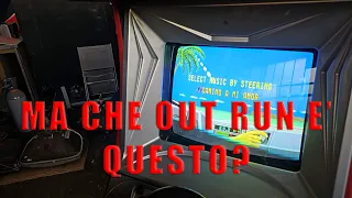 Out Run Modificato