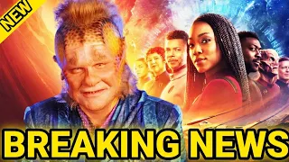 Big Sad😭News !Star Trek: Discovery’s Neelix Reference  After Voyager! Very Heart Breaking 😭 News!