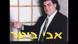 אבי ביטר - הלהיטים השקטים ברצף