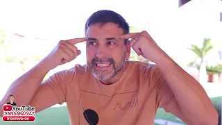 DEUS TE LIVRARÁ DE COISAS QUE VOCÊ NEM SABE!   REFLEXÃO IVAN SARAIVA / BOM DIA  JESUS