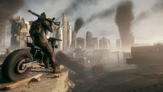 Homefront The Revolution Xbox One Beta Graphics Analysis: In Need of Optimization