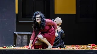 Madama Butterfly | Staatstheater Nürnberg