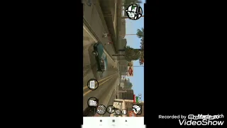 как установить дрифт мод на GTA:SA android