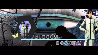 Persona - Bloody Destiny [Extended] [HD]