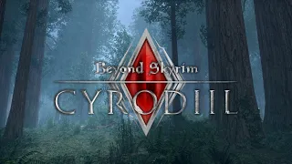 Beyond Skyrim: Cyrodiil - Chorrol Exploration Stream