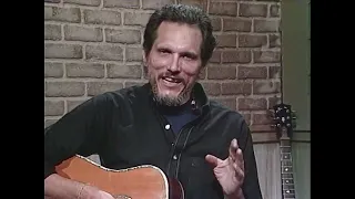 Sample: "The Acoustic Guitar of Jorma Kaukonen, Video 1" (Remastered)