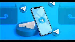 Как купить Telegram Premium по низкой цене в России в 2024? / Телеграм Премиум / Подписка / Дешевле