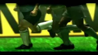 Pro Evolution Soccer 1 - Intro