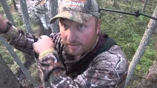 Open Season TV - Black BEar in Manitoba