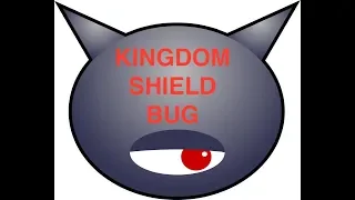 Clash Of Kings : Kingdom Shield ERROR - Use it in upcoming KvK 😄😄