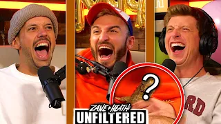 Zane's Birthday Surprise Makes Him Freak Out - UNFILTERED #156