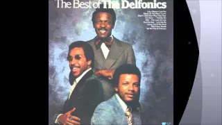 Break Your Promise: The Delfonics