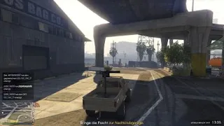 Grand Theft Auto V_ perfekt KonkurrenzKampf