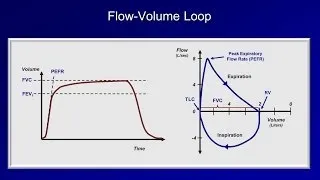 Pulmonary Function Tests (PFT): Lesson 2 - Spirometry