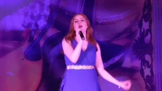 "Золотой Иерусалим - 2017", Mademoiselle chante le blues (Шарон)