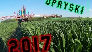 ツ Opryski 2017✪ Zetor ✪ Biardzki ✪ Mati Podkarpacie ㋡