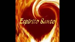 Musicas, Louvor Ao Espirito Santo.