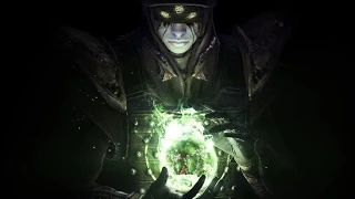 Destiny The Dark Below Let's Play Part 1 - The Fist of Crota