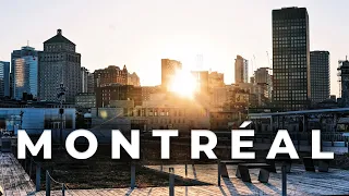 Is Montreal Worth The Hype?