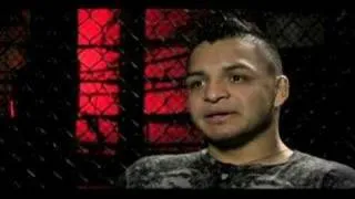 Inside Team Jacksons - Leonard "Bad Boy" Garcia PT1