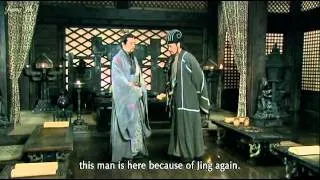 Three Kingdoms (2010) Episode 51 Part 3/3 (English Subtitles)