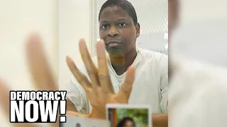 Justice for Rodney Reed: Millions Urge Texas to Halt Execution Amid New Evidence of His Innocence